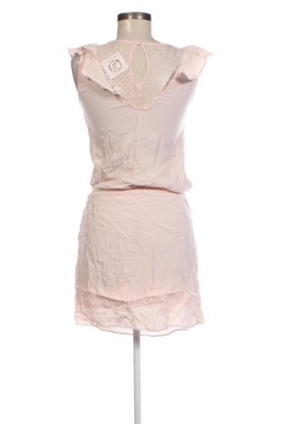 Šaty  Naf Naf, Velikost XS, Barva Růžová, Cena  306,00 Kč