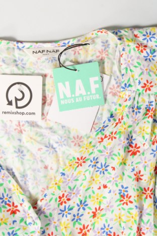 Šaty  Naf Naf, Velikost L, Barva Vícebarevné, Cena  736,00 Kč