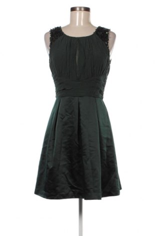 Kleid Naf Naf, Größe M, Farbe Grün, Preis 25,88 €