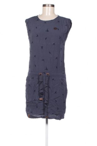 Šaty  Naketano, Veľkosť XS, Farba Modrá, Cena  18,60 €