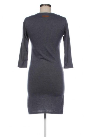 Kleid Naketano, Größe M, Farbe Grau, Preis € 8,56
