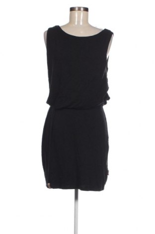 Kleid Naketano, Größe M, Farbe Schwarz, Preis 25,68 €