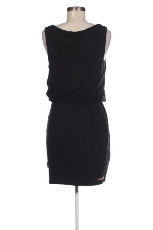 Kleid Naketano, Größe M, Farbe Schwarz, Preis 25,68 €