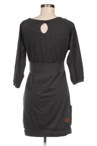 Φόρεμα Naketano, Μέγεθος M, Χρώμα Γκρί, Τιμή 7,61 €