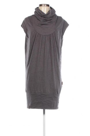 Kleid Naketano, Größe L, Farbe Grau, Preis € 22,82