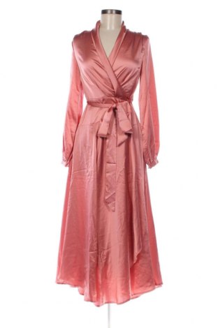 Φόρεμα Nasty Gal, Μέγεθος S, Χρώμα Ρόζ , Τιμή 39,69 €