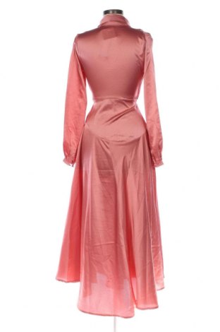 Kleid Nasty Gal, Größe S, Farbe Rosa, Preis 39,69 €