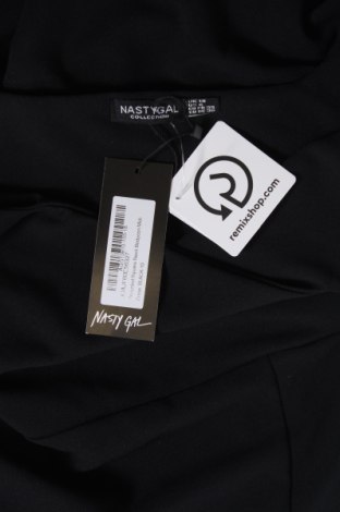 Φόρεμα Nasty Gal, Μέγεθος S, Χρώμα Μαύρο, Τιμή 36,08 €
