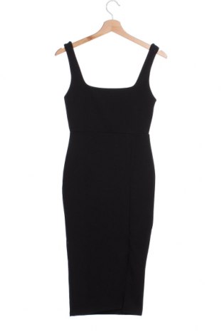 Šaty  Nasty Gal, Veľkosť S, Farba Čierna, Cena  36,08 €