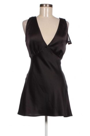 Šaty  Nasty Gal, Veľkosť M, Farba Čierna, Cena  33,40 €