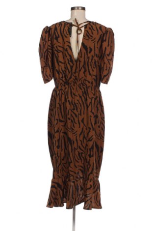 Kleid Nasty Gal, Größe XL, Farbe Mehrfarbig, Preis € 27,84