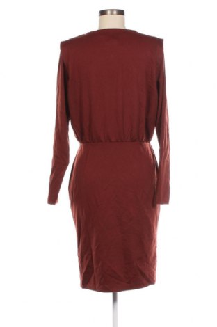 Φόρεμα Nathalie Vleeschouwer, Μέγεθος S, Χρώμα Καφέ, Τιμή 7,61 €
