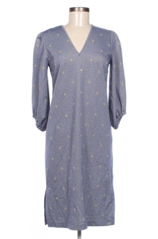 Φόρεμα Nathalie Vleeschouwer, Μέγεθος S, Χρώμα Μπλέ, Τιμή 7,61 €