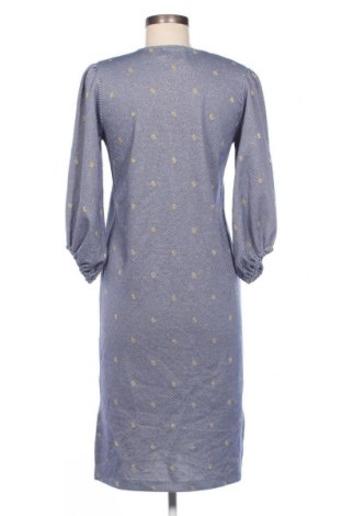 Φόρεμα Nathalie Vleeschouwer, Μέγεθος S, Χρώμα Μπλέ, Τιμή 7,61 €