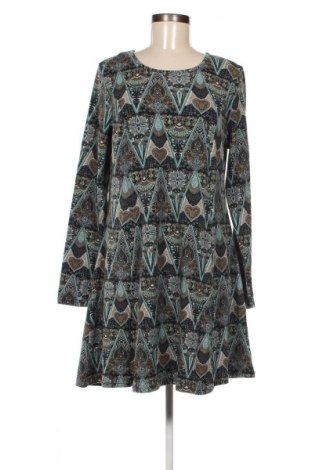 Φόρεμα Natura, Μέγεθος L, Χρώμα Πολύχρωμο, Τιμή 17,81 €