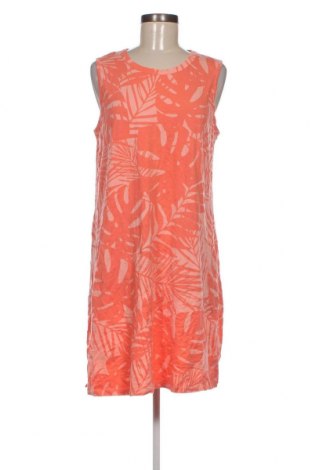 Φόρεμα Natural Reflections, Μέγεθος L, Χρώμα Ρόζ , Τιμή 17,94 €
