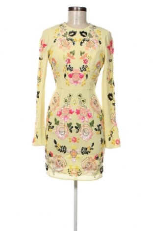 Kleid Needle & Thread, Größe S, Farbe Gelb, Preis 142,65 €
