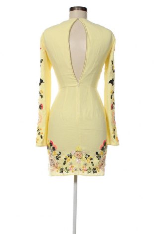 Sukienka Needle & Thread, Rozmiar S, Kolor Żółty, Cena 655,70 zł