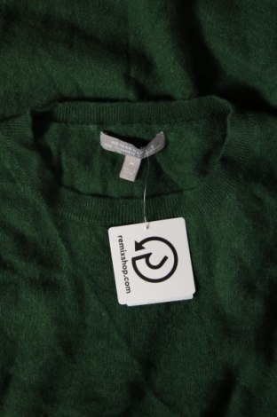 Kleid Neiman Marcus, Größe M, Farbe Grün, Preis 52,47 €