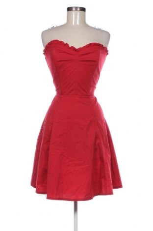 Φόρεμα Nemo, Μέγεθος M, Χρώμα Κόκκινο, Τιμή 9,00 €