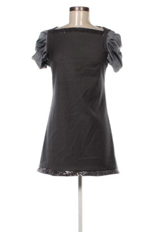 Kleid Nemo, Größe S, Farbe Grau, Preis 9,00 €