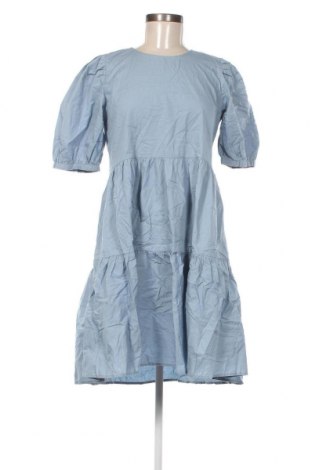 Kleid Neon & Nylon by Only, Größe S, Farbe Blau, Preis 33,40 €