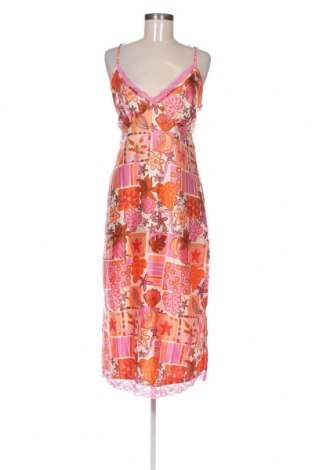 Šaty  Neon Rose, Velikost M, Barva Vícebarevné, Cena  440,00 Kč