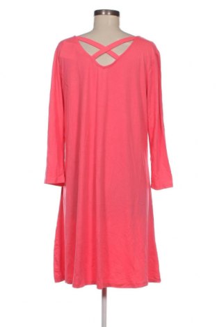 Šaty  New Directions, Veľkosť L, Farba Ružová, Cena  16,44 €