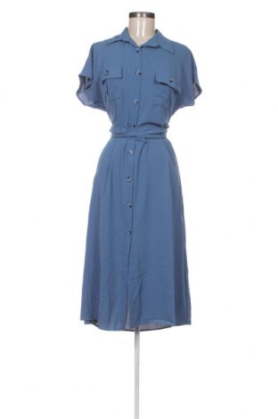 Šaty  New Laviva, Veľkosť M, Farba Modrá, Cena  55,67 €