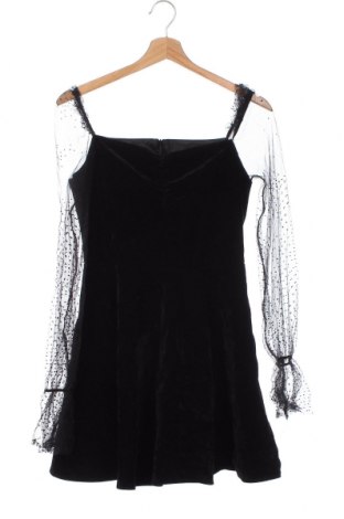 Φόρεμα New Light, Μέγεθος S, Χρώμα Μαύρο, Τιμή 4,84 €