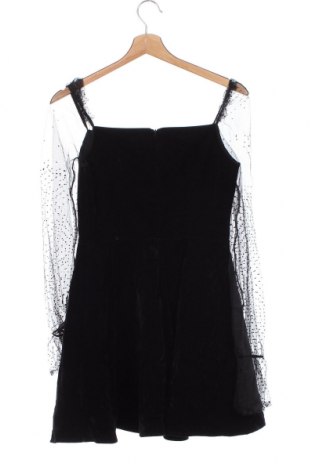 Φόρεμα New Light, Μέγεθος S, Χρώμα Μαύρο, Τιμή 4,84 €