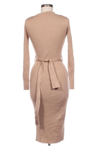 Kleid New Look, Größe M, Farbe Braun, Preis € 13,27