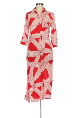 Φόρεμα New Look, Μέγεθος S, Χρώμα Πολύχρωμο, Τιμή 10,76 €