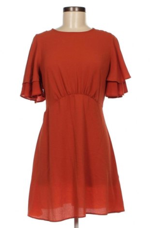 Kleid New Look, Größe M, Farbe Braun, Preis 12,11 €