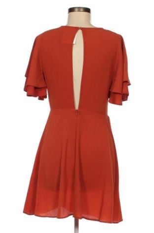 Kleid New Look, Größe M, Farbe Braun, Preis € 10,09