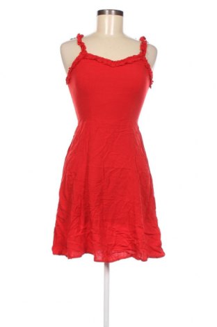 Šaty  New Look, Velikost XS, Barva Červená, Cena  462,00 Kč