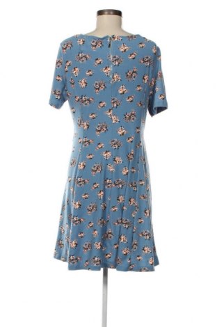 Kleid New Look, Größe XL, Farbe Blau, Preis 11,10 €