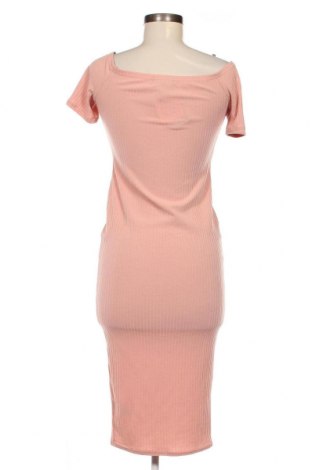 Φόρεμα New Look, Μέγεθος L, Χρώμα Ρόζ , Τιμή 11,38 €