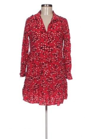 Kleid New Look, Größe M, Farbe Mehrfarbig, Preis € 4,44