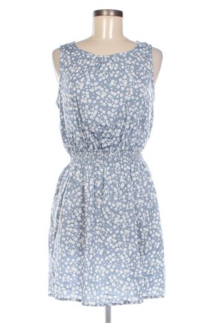 Φόρεμα New Look, Μέγεθος M, Χρώμα Μπλέ, Τιμή 9,87 €