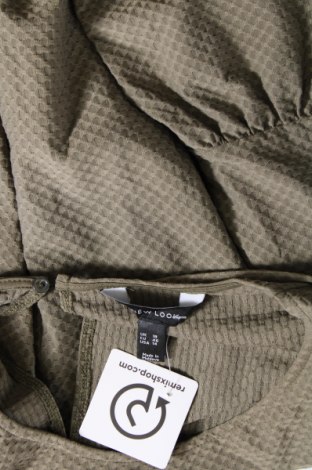 Šaty  New Look, Veľkosť XL, Farba Zelená, Cena  12,00 €