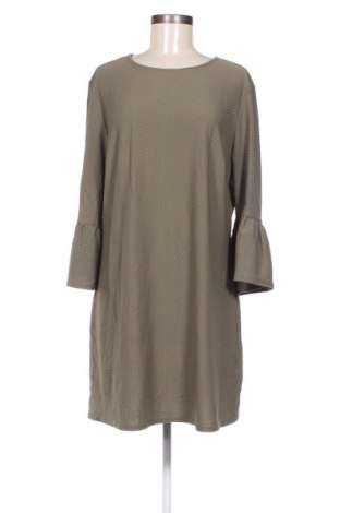 Kleid New Look, Größe XL, Farbe Grün, Preis € 5,25