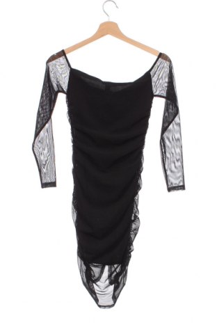 Rochie New Look, Mărime XS, Culoare Negru, Preț 33,46 Lei