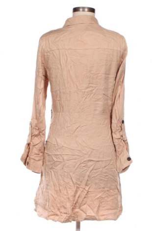 Φόρεμα New Look, Μέγεθος M, Χρώμα  Μπέζ, Τιμή 7,71 €