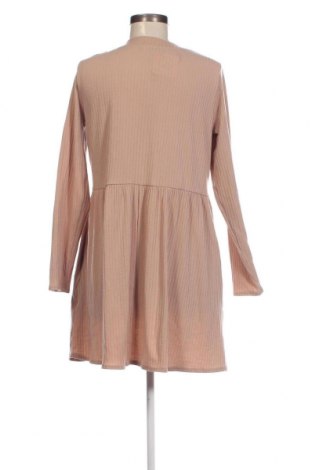 Šaty  New Look, Velikost L, Barva Béžová, Cena  139,00 Kč