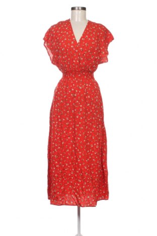 Kleid New Look, Größe S, Farbe Mehrfarbig, Preis 9,08 €