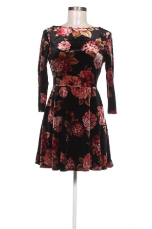 Φόρεμα New Look, Μέγεθος M, Χρώμα Πολύχρωμο, Τιμή 5,02 €