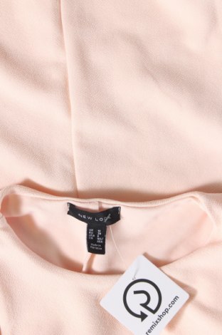 Kleid New Look, Größe M, Farbe Rosa, Preis 6,71 €