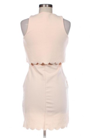 Kleid New Look, Größe M, Farbe Rosa, Preis 6,71 €
