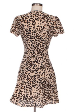 Φόρεμα New Look, Μέγεθος XS, Χρώμα  Μπέζ, Τιμή 17,94 €